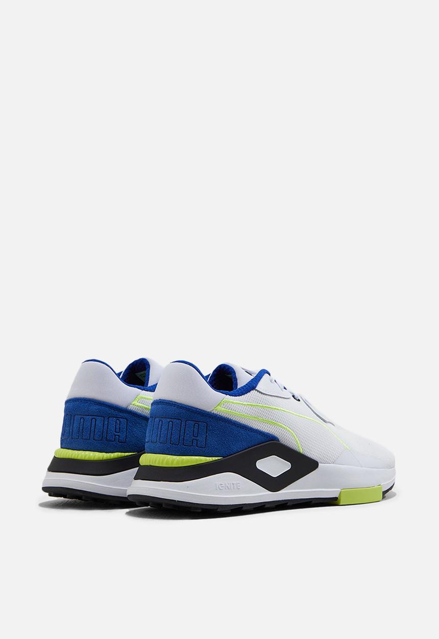 PUMA - SHOKU KOINOBORI - Puma white-surf the web