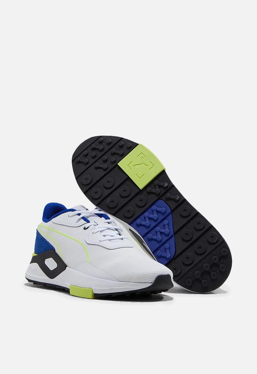 PUMA - SHOKU KOINOBORI - Puma white-surf the web