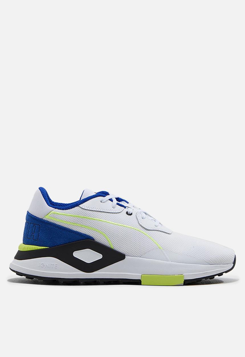 PUMA - SHOKU KOINOBORI - Puma white-surf the web