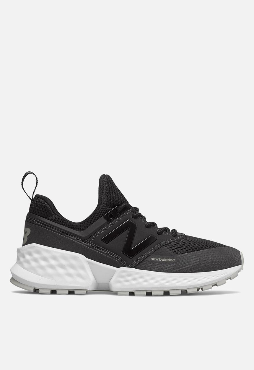 New Balance  - WS574PCE sport 574 - black