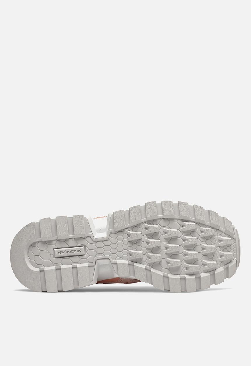 New Balance  - WS574PCD sport 574 - peach