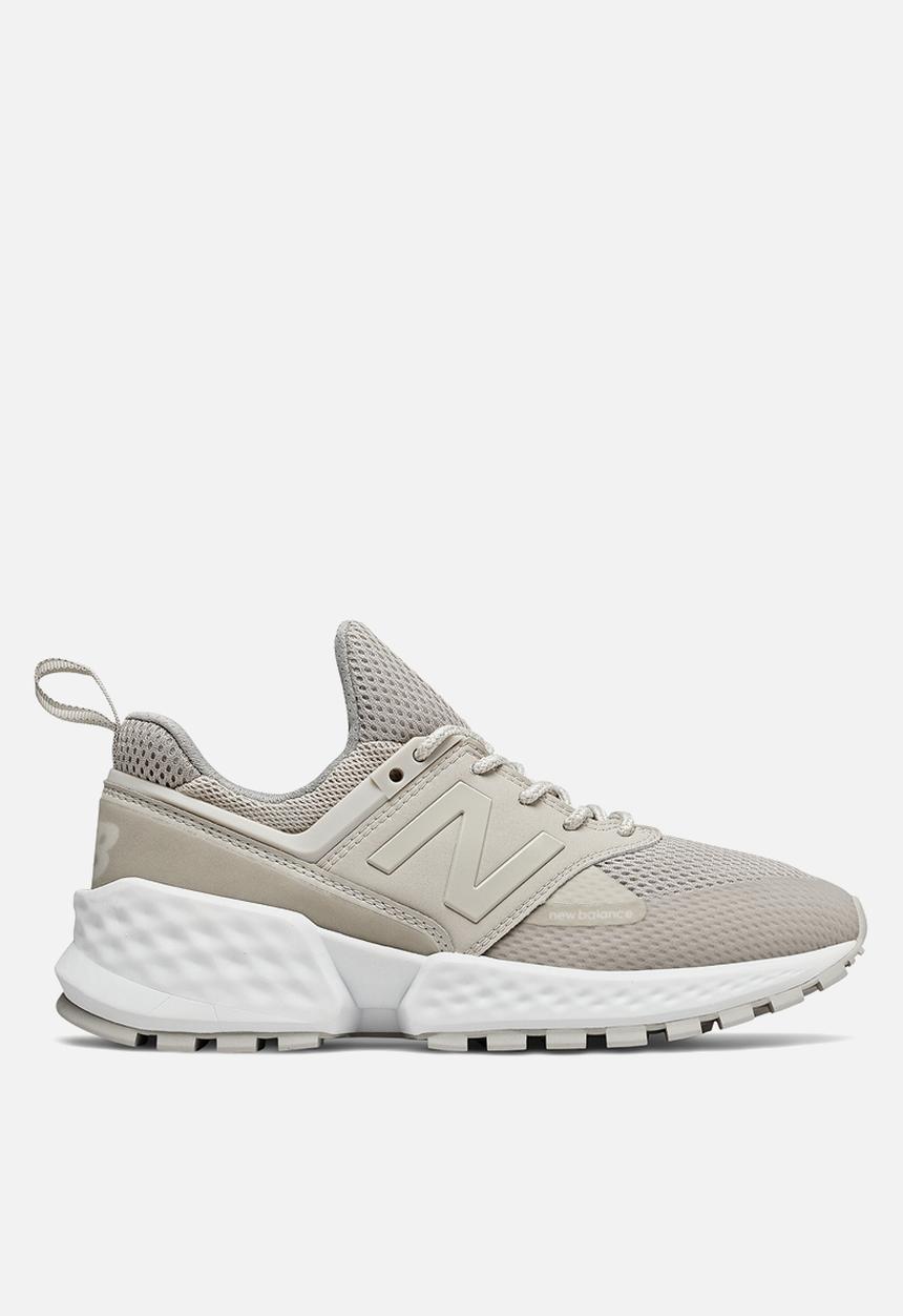 New Balance  - WS574PCC sport 574 - grey