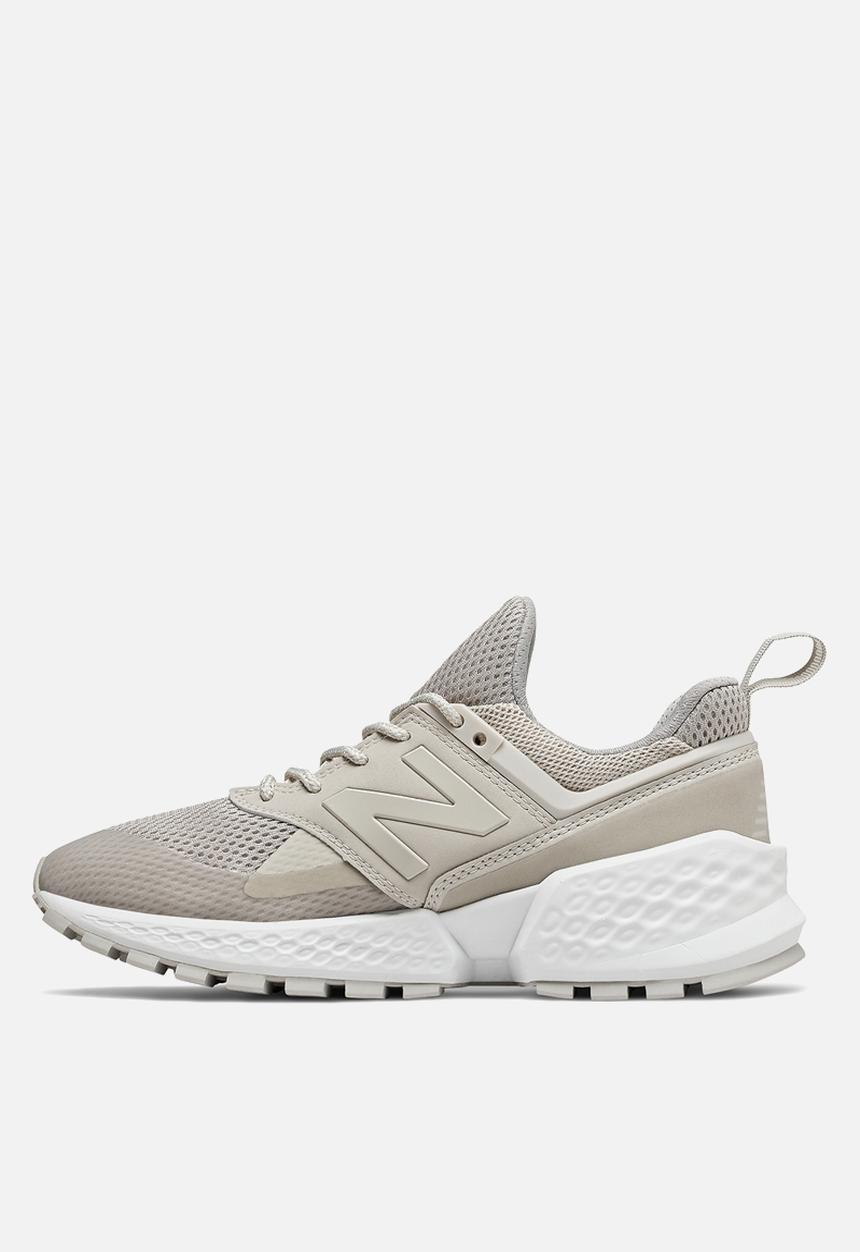New Balance  - WS574PCC sport 574 - grey
