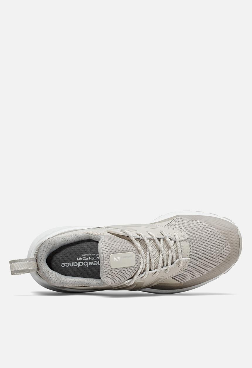 New Balance  - WS574PCC sport 574 - grey