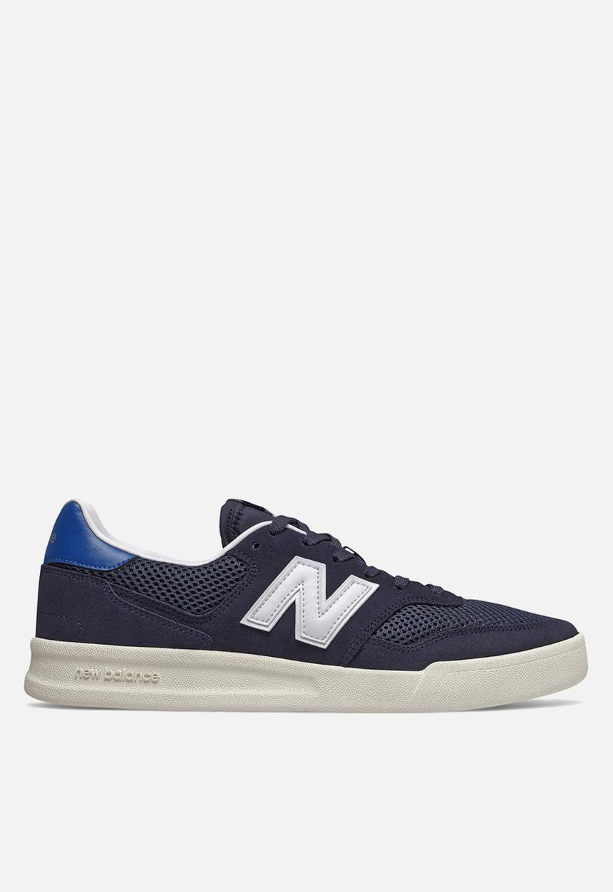 New Balance  - Classic Court - navy