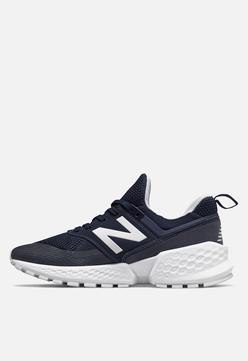 New Balance  - SPORT 574 - navy