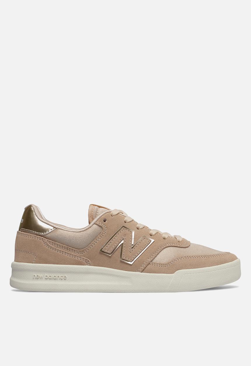 New Balance  - WRT300C2 classic court - champaign