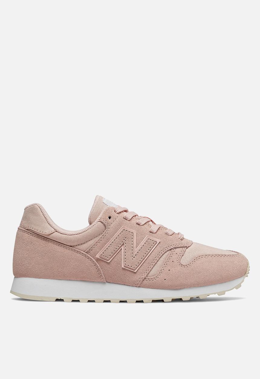 New Balance  - WL373WTC 70's classic running - rose