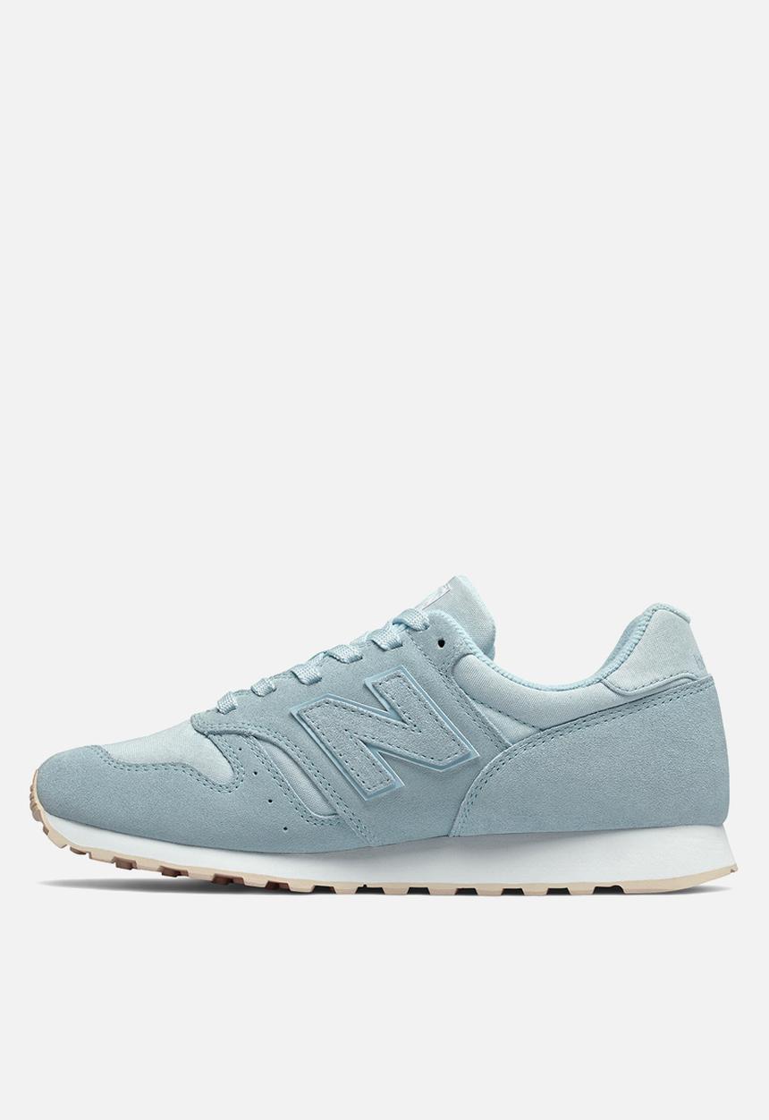 New Balance  - WL373WTB 70's classic running - pale blue