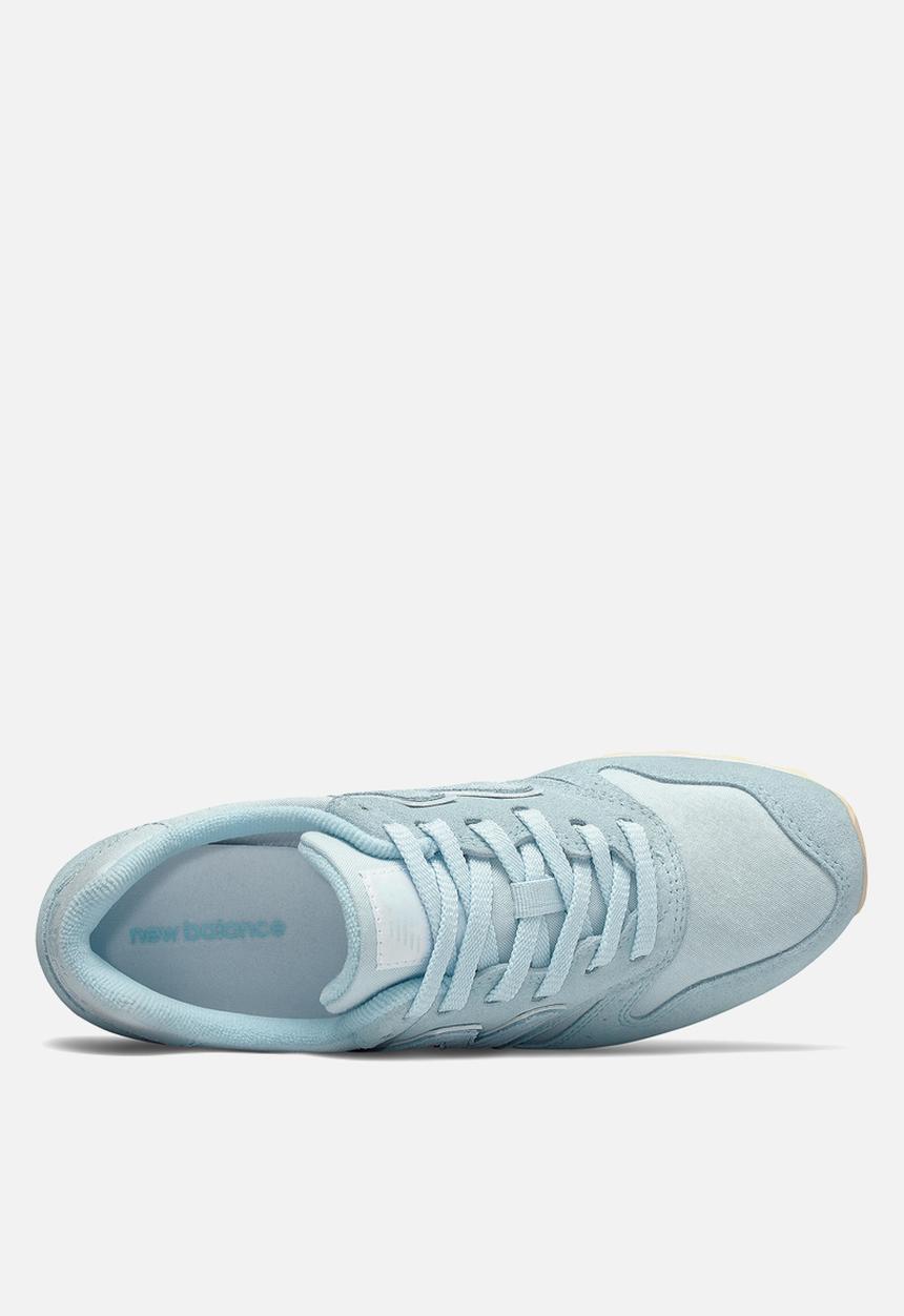 New Balance  - WL373WTB 70's classic running - pale blue