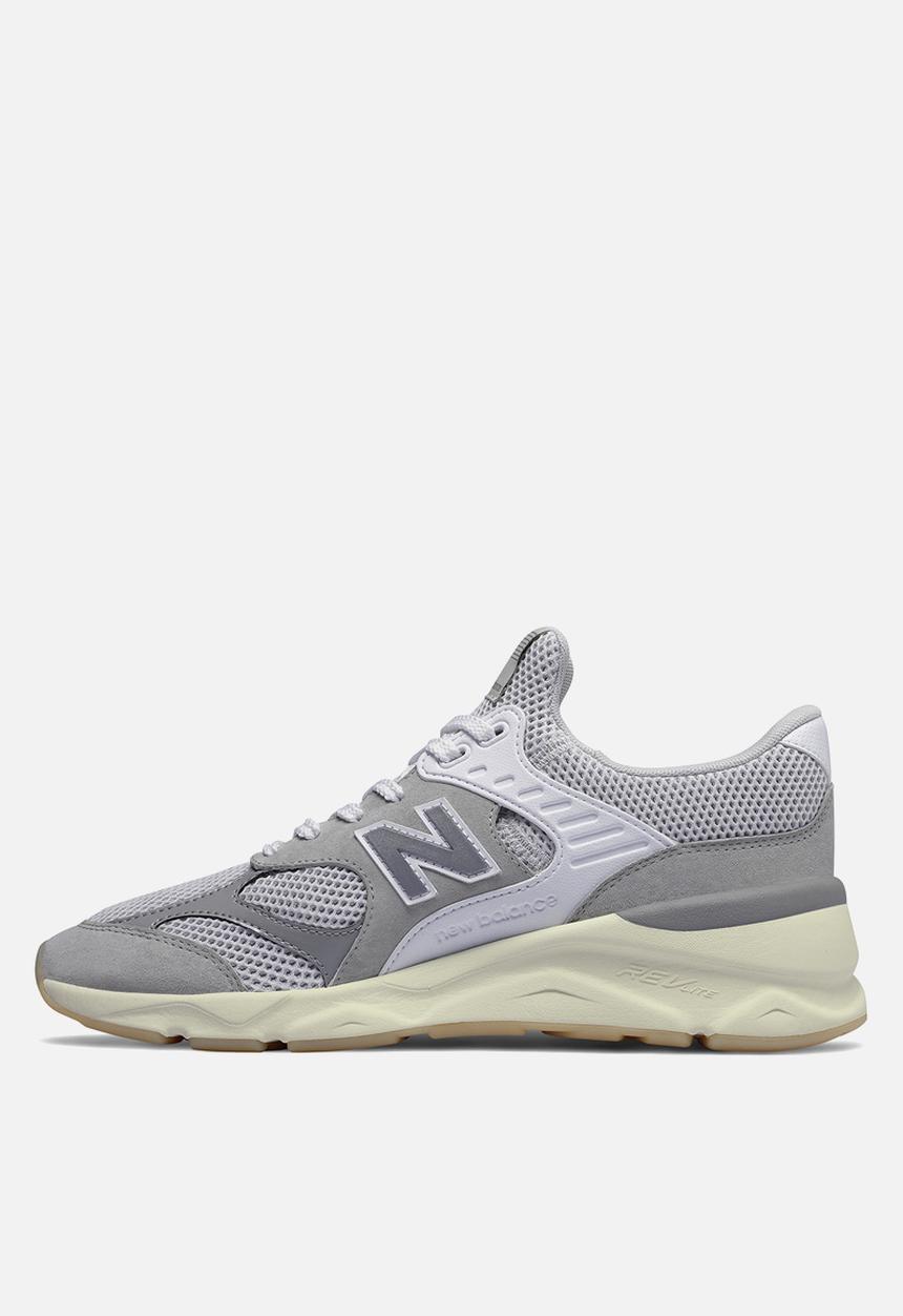 New Balance  - X90 - grey
