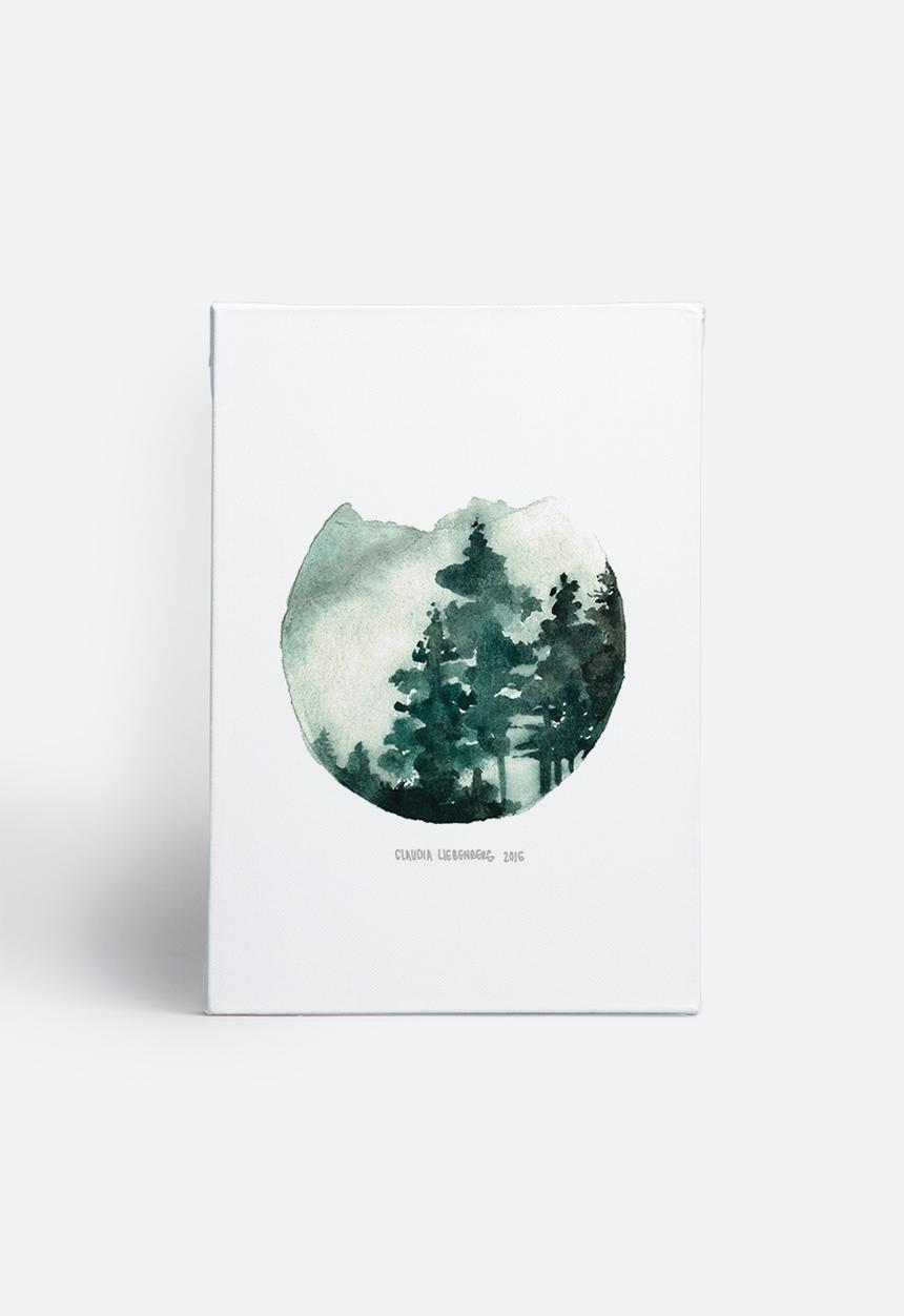 Claudia Liebenberg - Shades of Winter 3