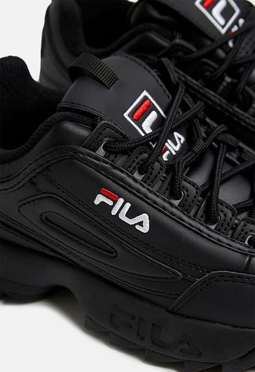 FILA - Disruptor II - black 