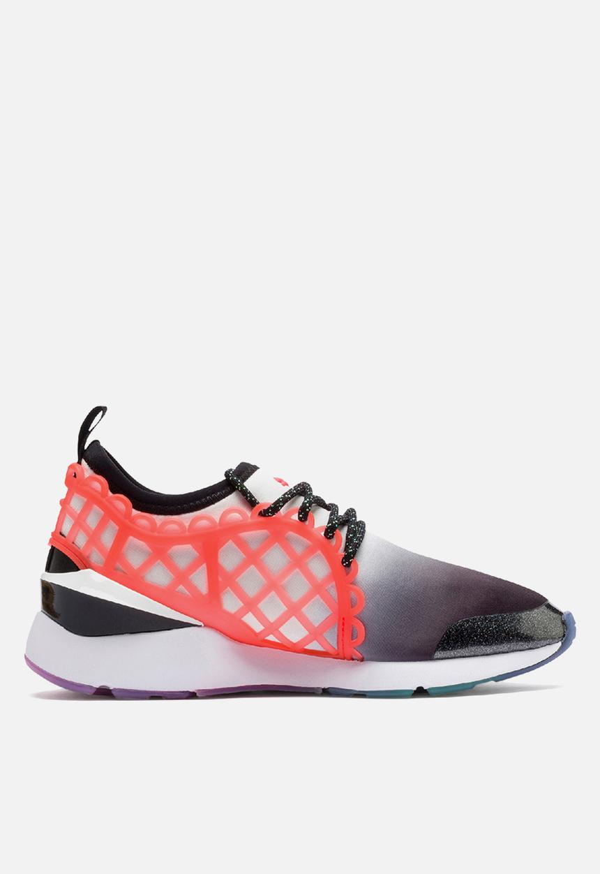 PUMA Select - Muse sophia webster - puma black & puma white 
