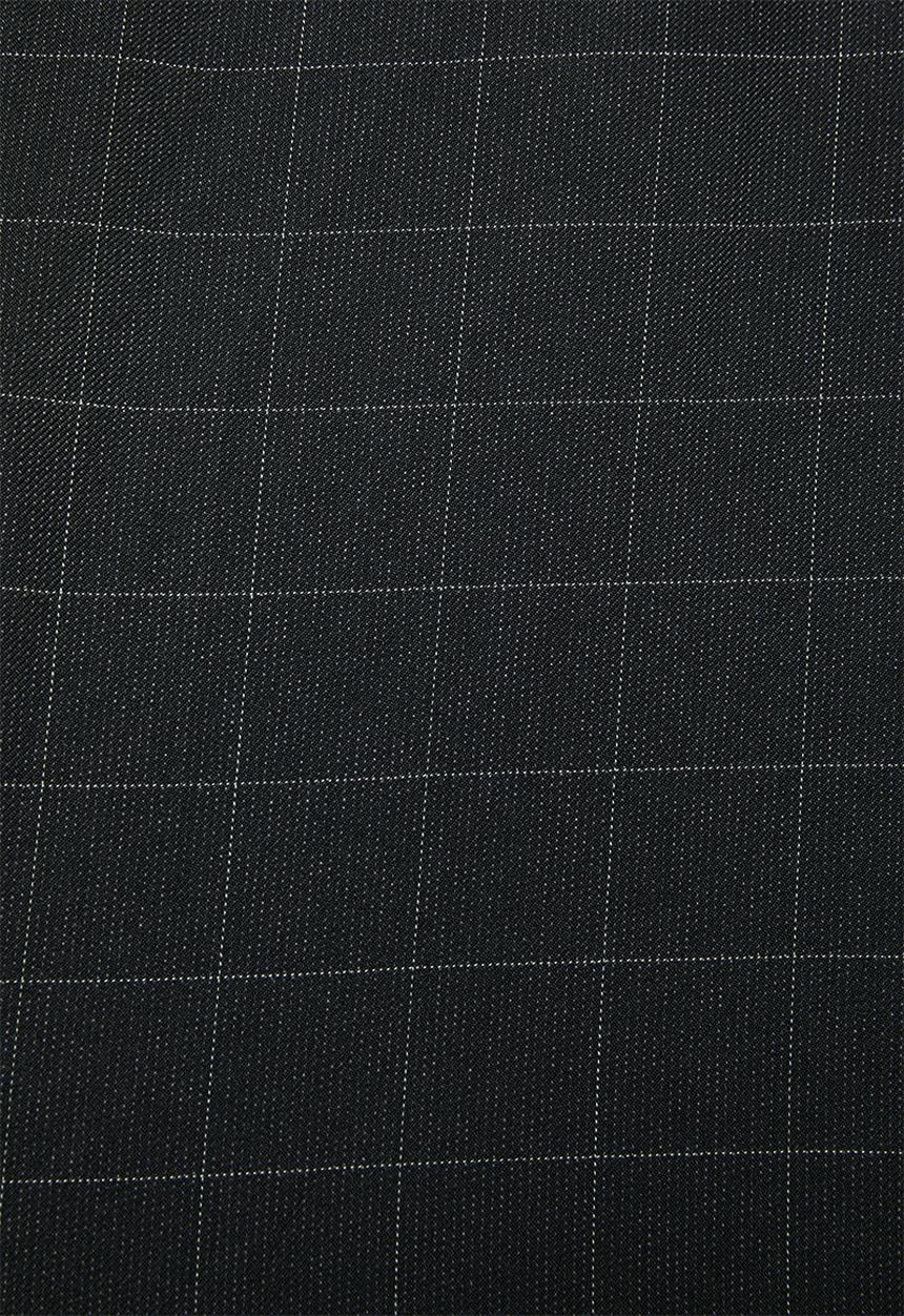 MANGO - Bow 3/4 sleeve jumpsuit - black