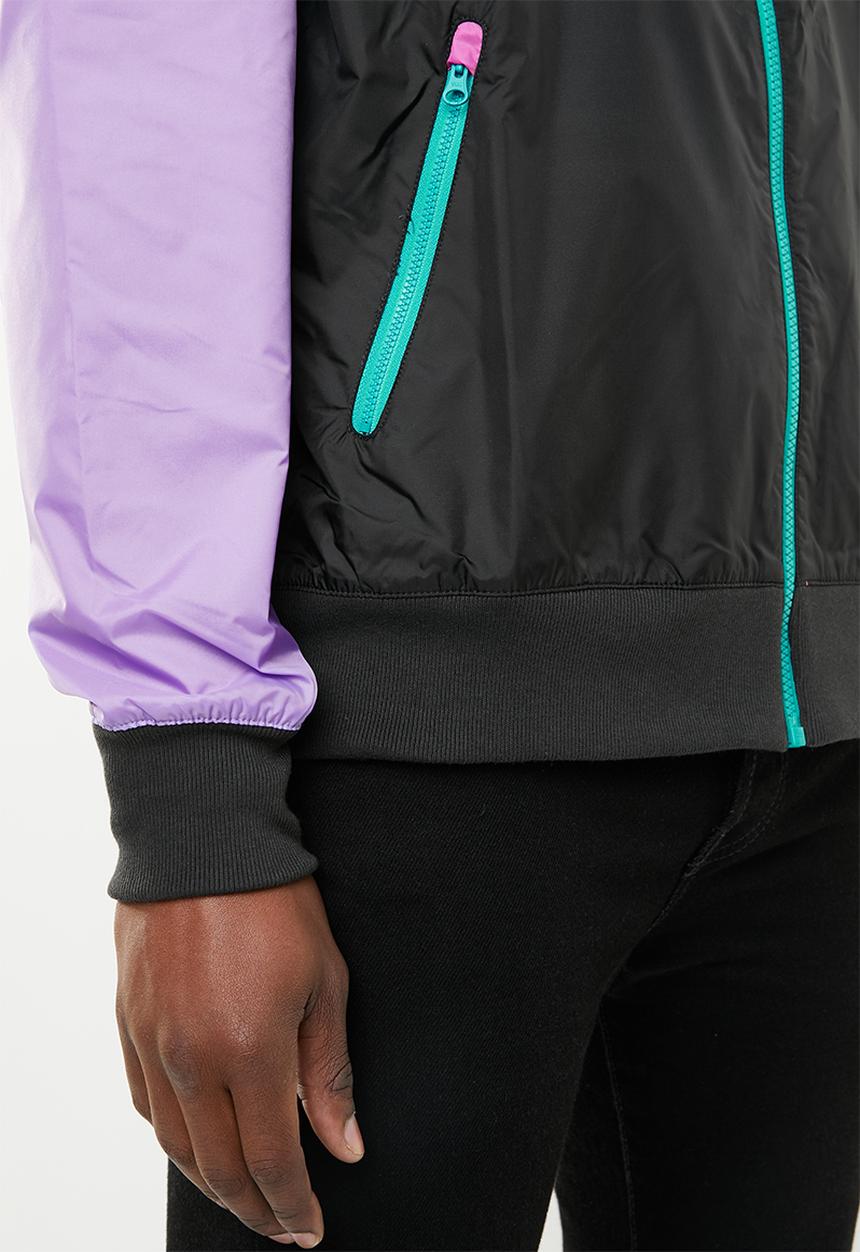 Nike - He wr jacket hd - multi