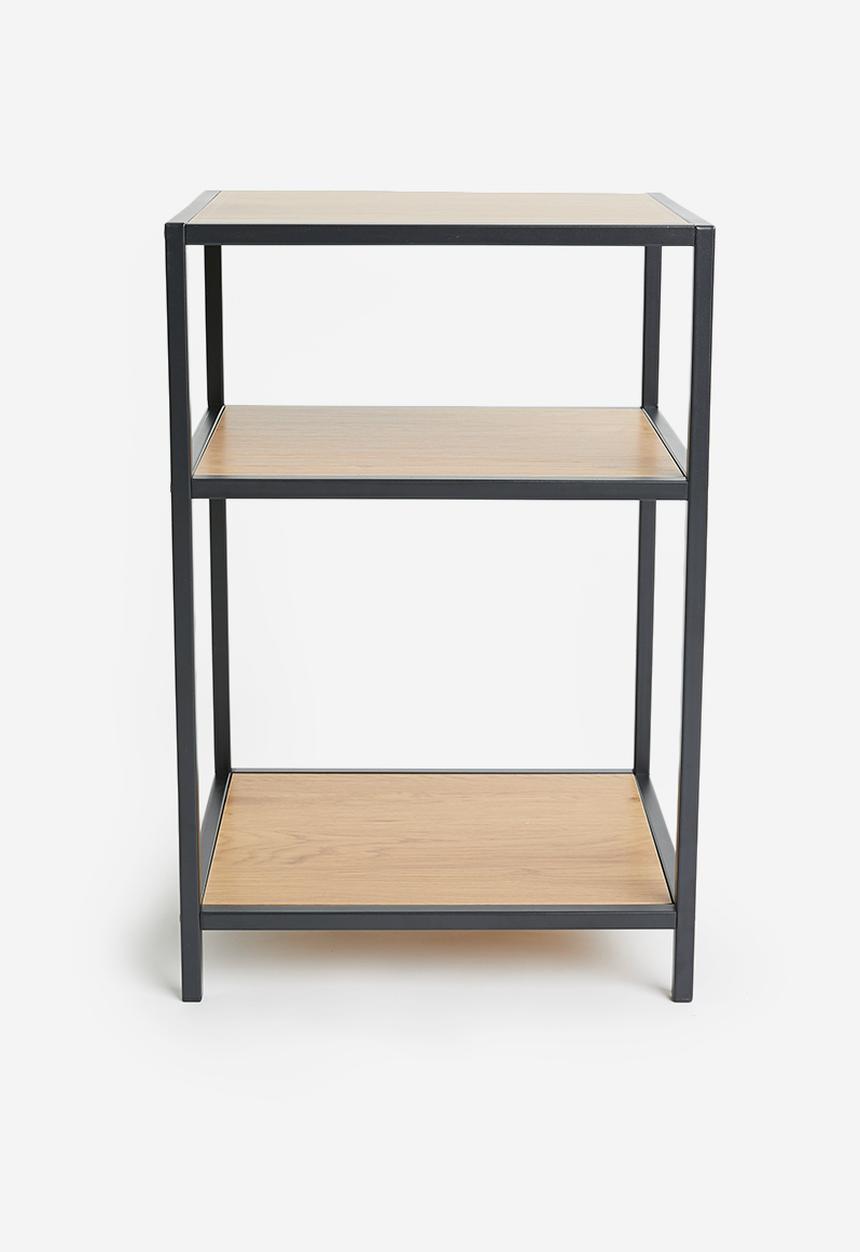 Sixth Floor - Seaford bedside table - natural
