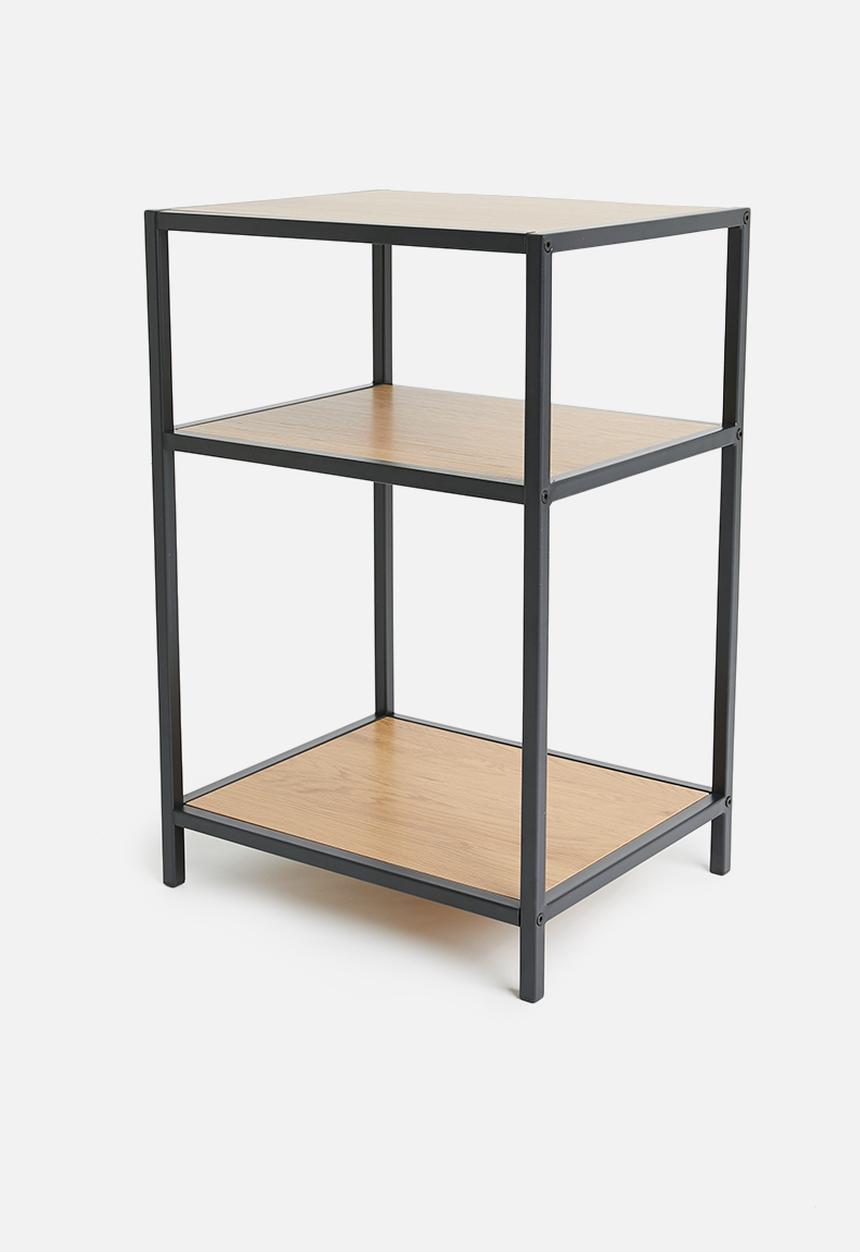 Sixth Floor - Seaford bedside table - natural