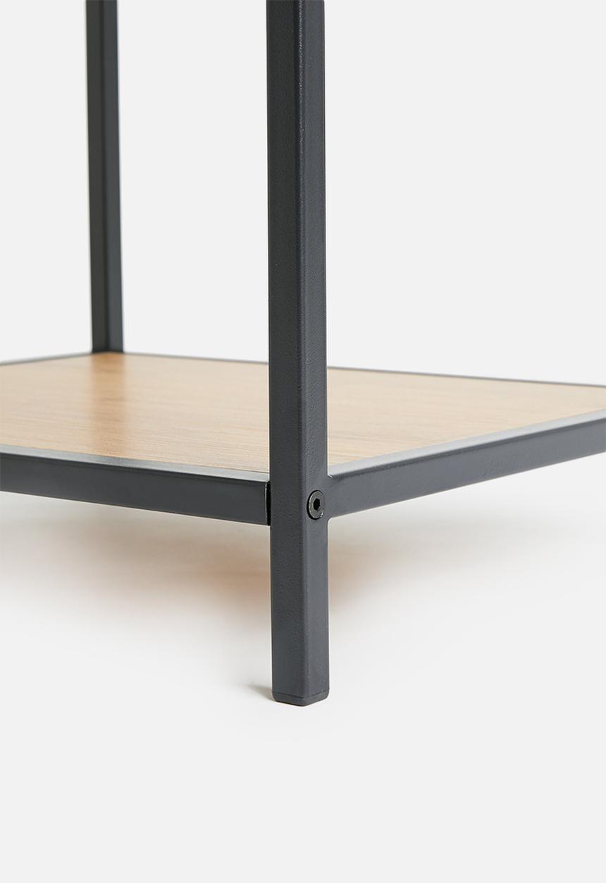 Sixth Floor - Seaford bedside table - natural