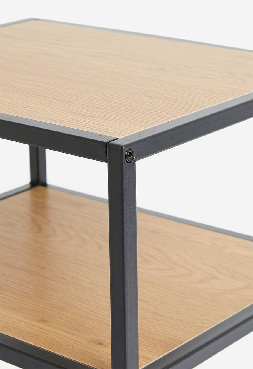 Sixth Floor - Seaford bedside table - natural
