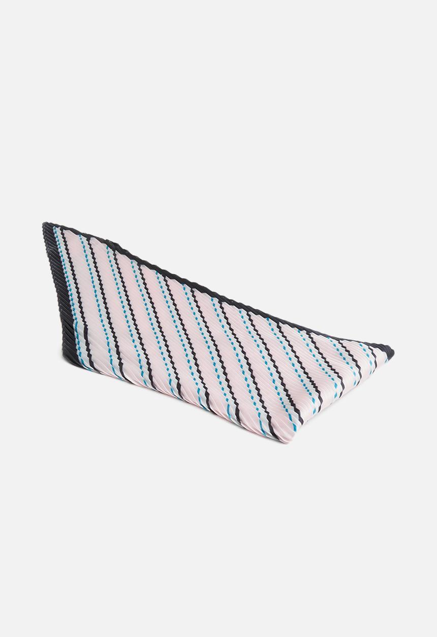 ONLY - Scoop weaved scarf - multi