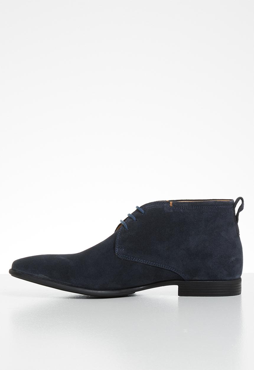 Watson - Benin - navy