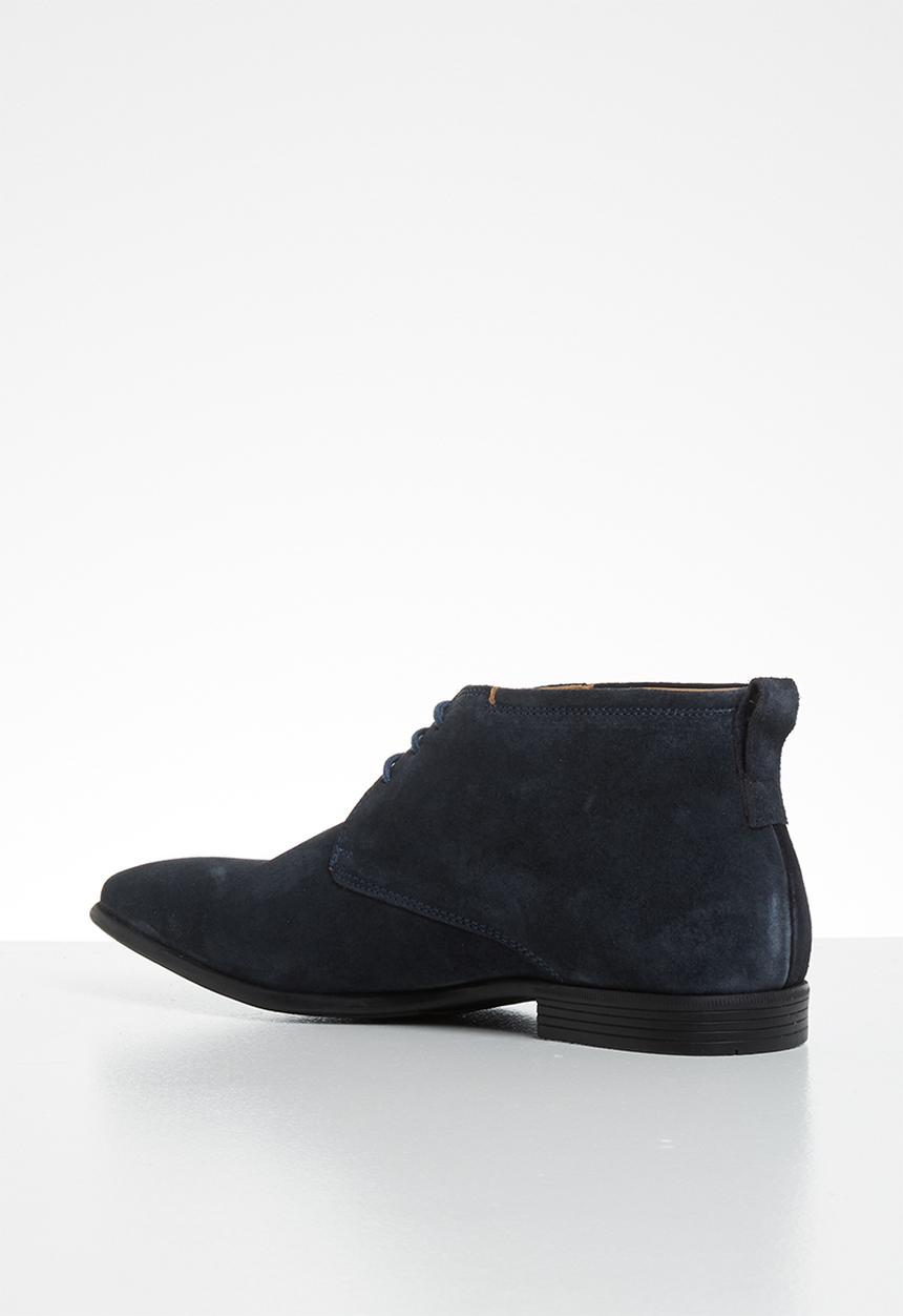 Watson - Benin - navy