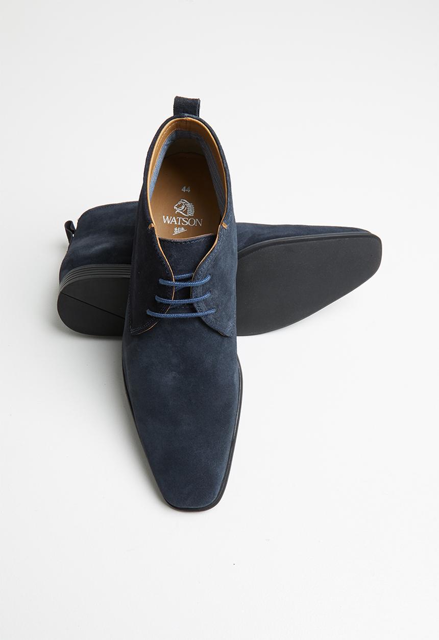 Watson - Benin - navy