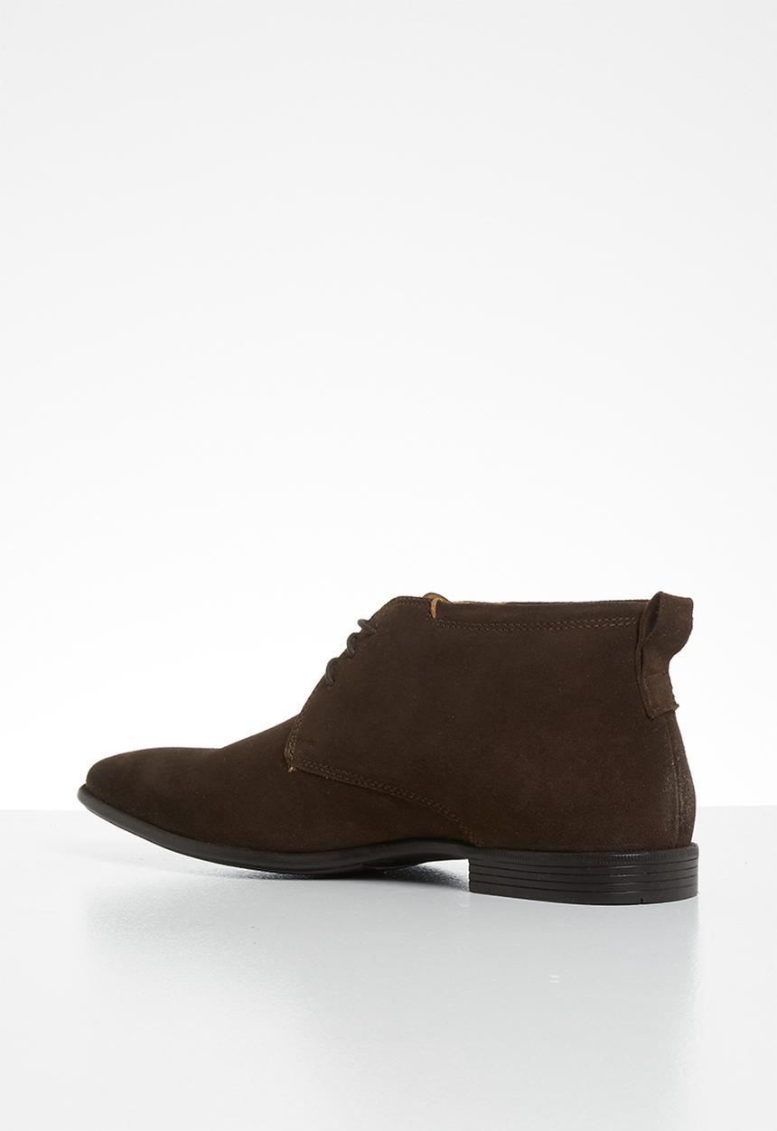 Watson - Benin - chocolate 