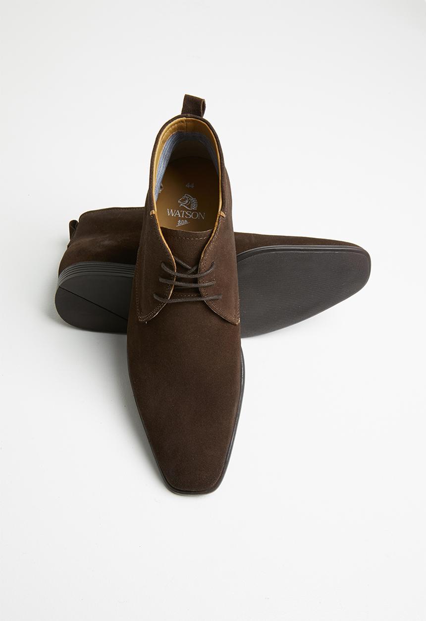 Watson - Benin - chocolate 