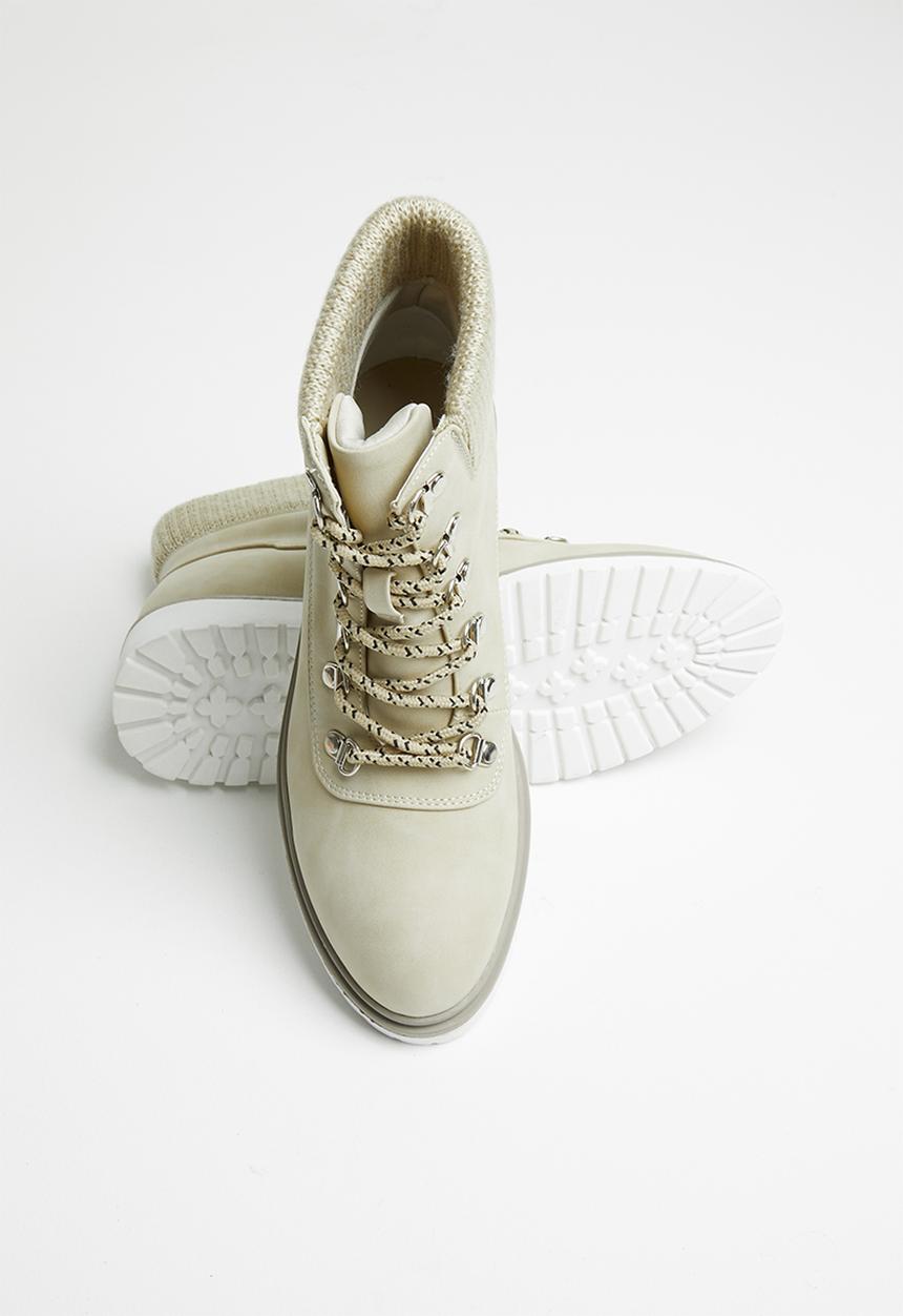 Madison® - Jagger boot - ivory