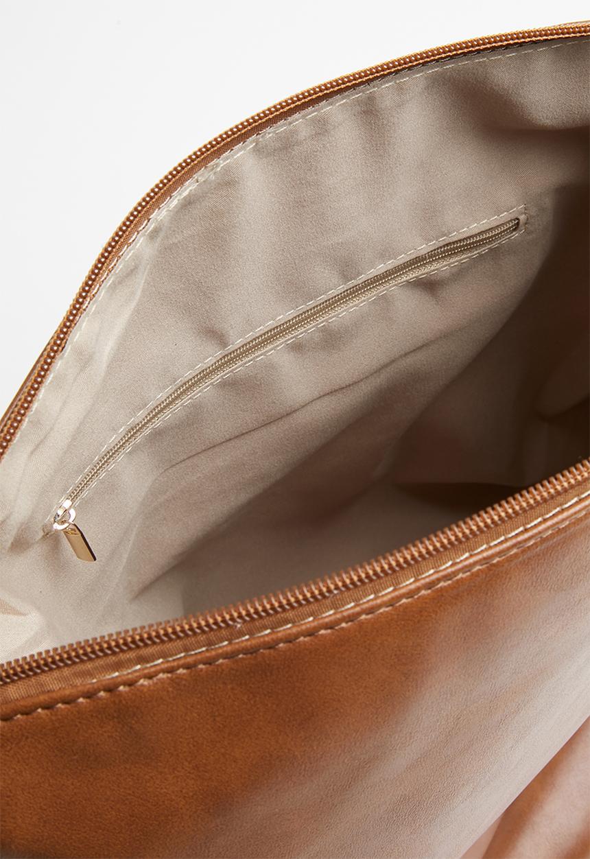 Superbalist - Shoulder bag - brown
