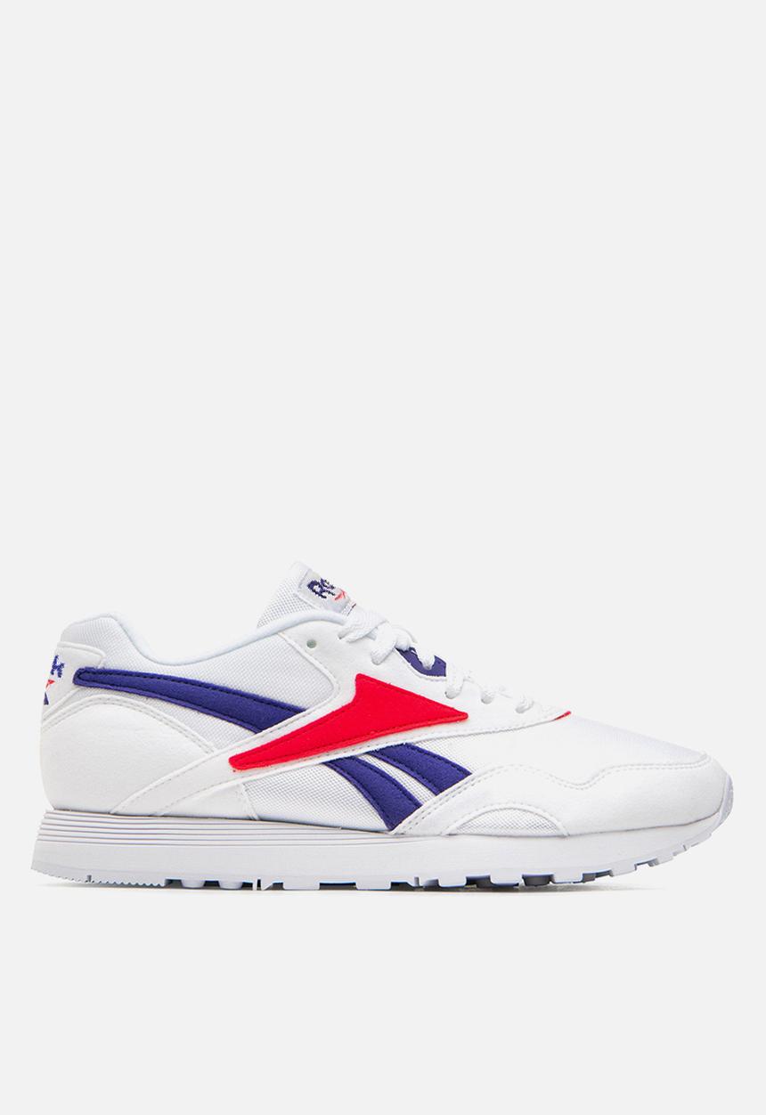 Reebok - Rapide mu - purple neon red