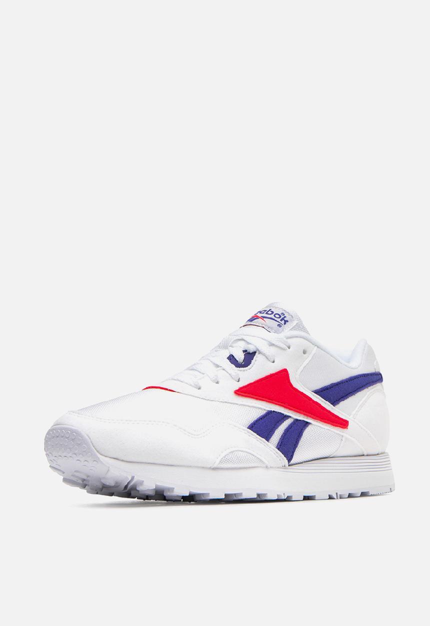 Reebok - Rapide mu - purple neon red