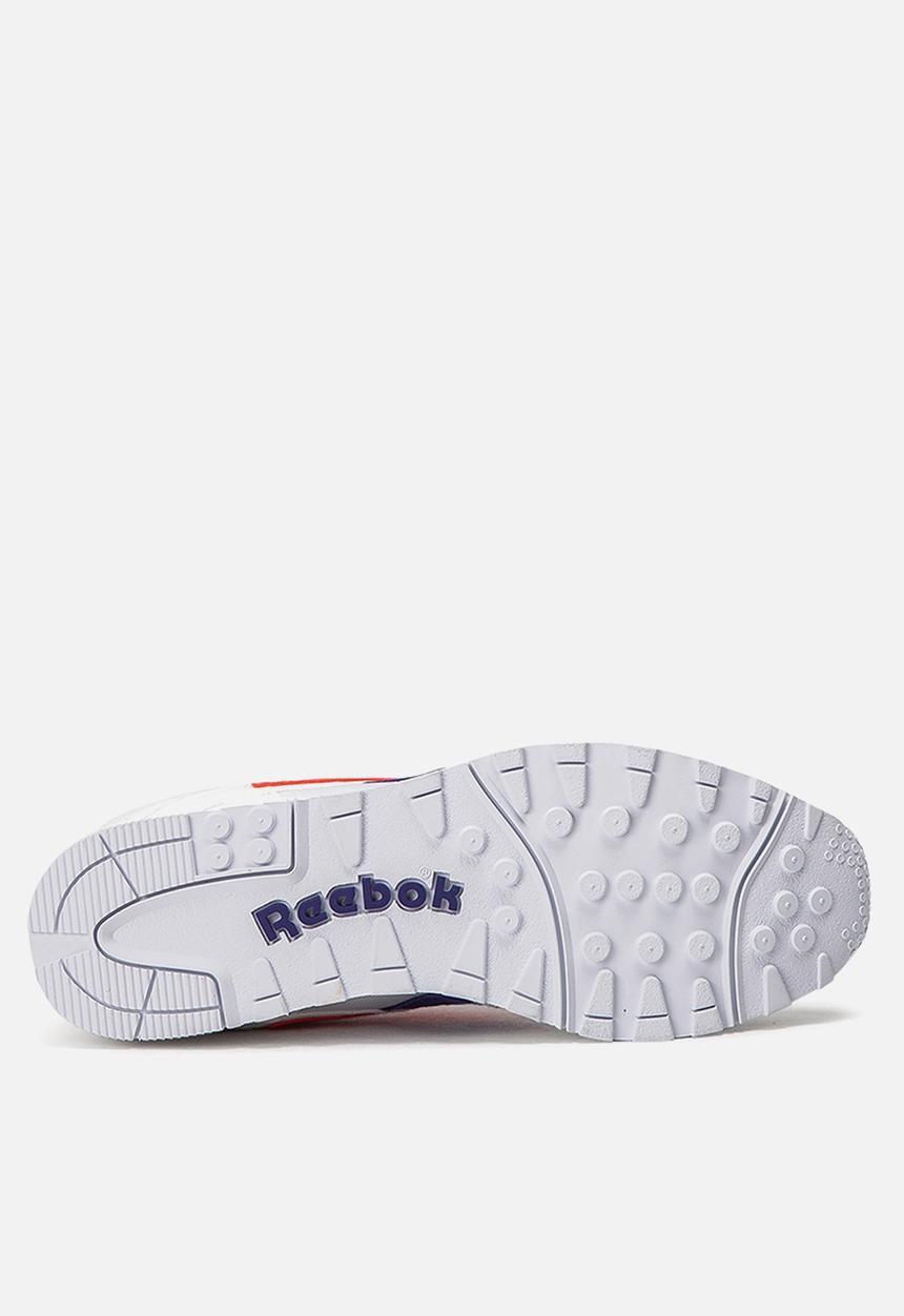 Reebok - Rapide mu - purple neon red