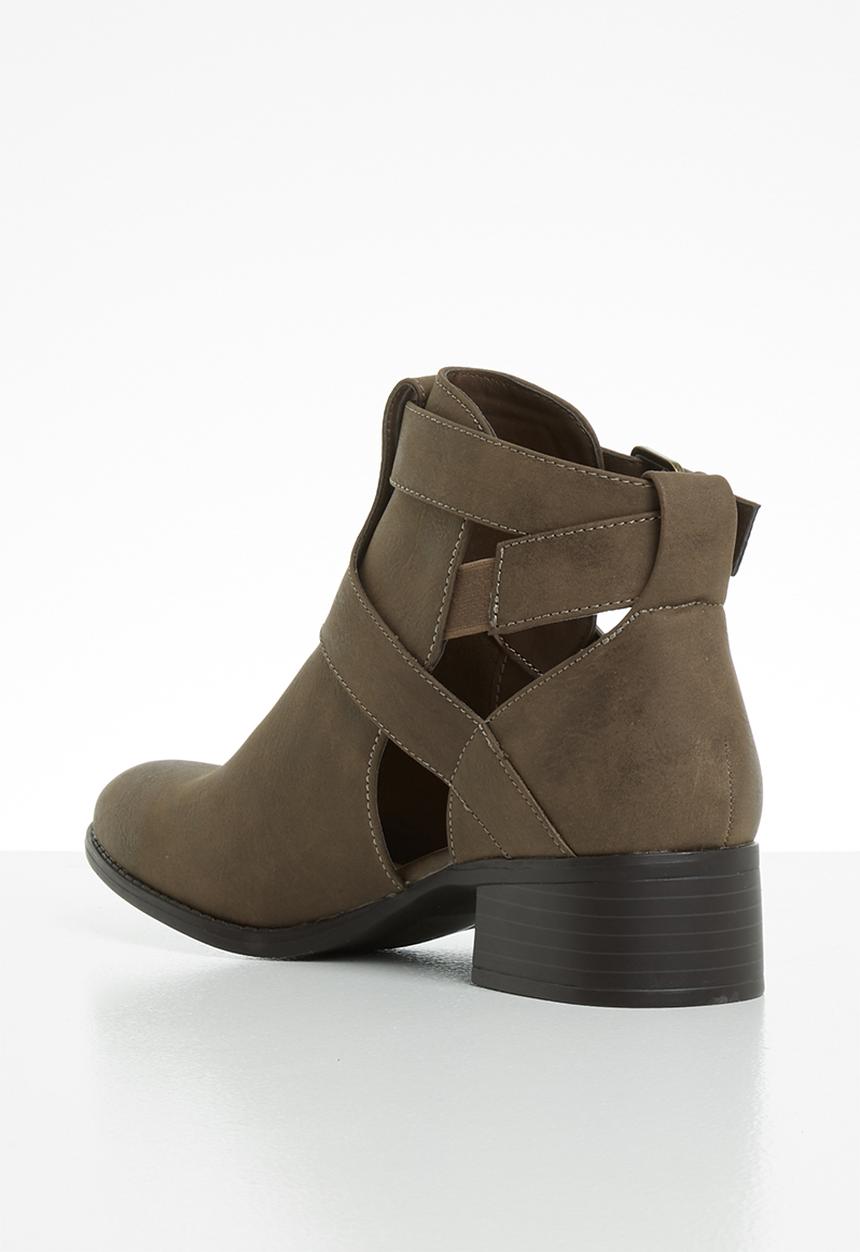 Madison® - Lars boot - brown