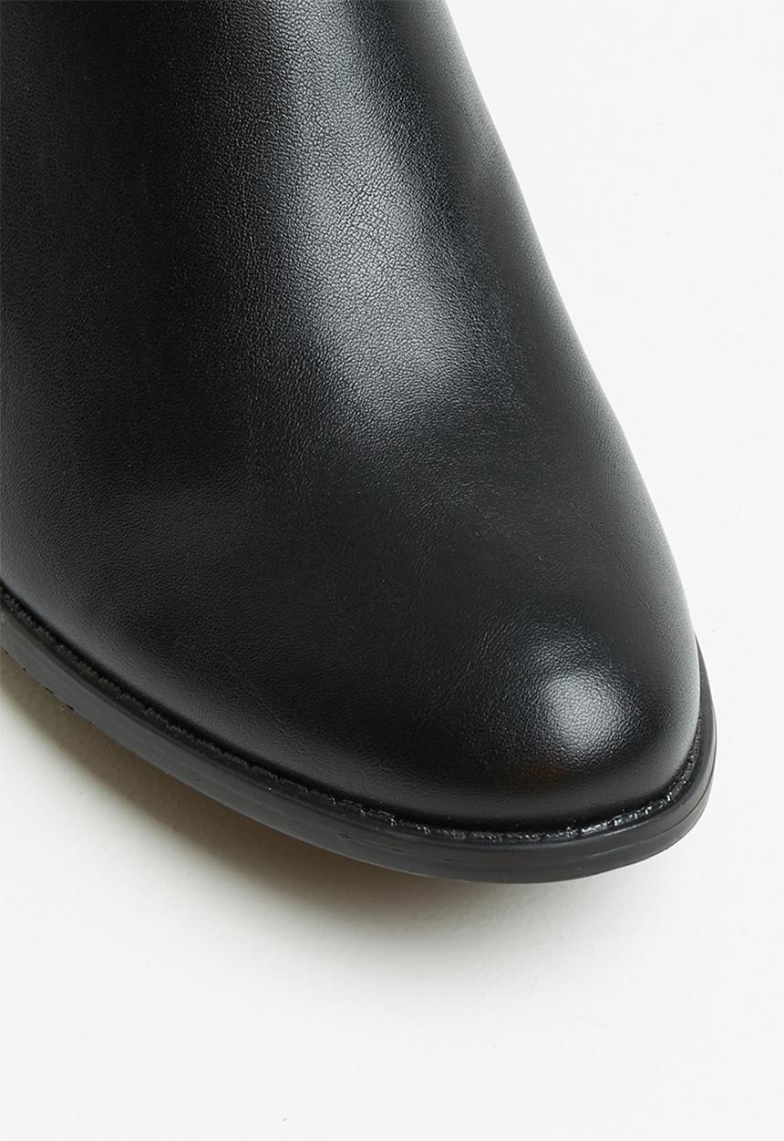 Madison® - Lars ankle boot - black