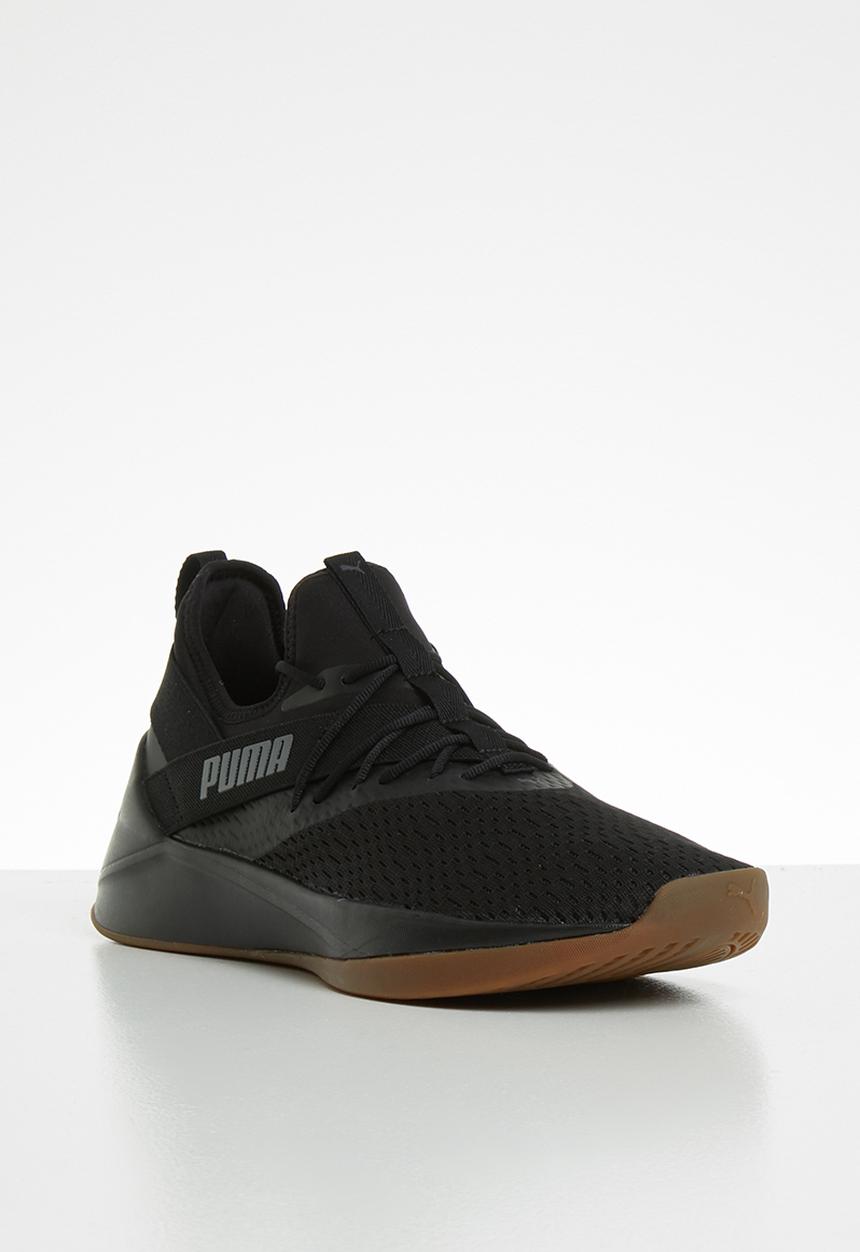 PUMA - Jaab xt summer men's - black