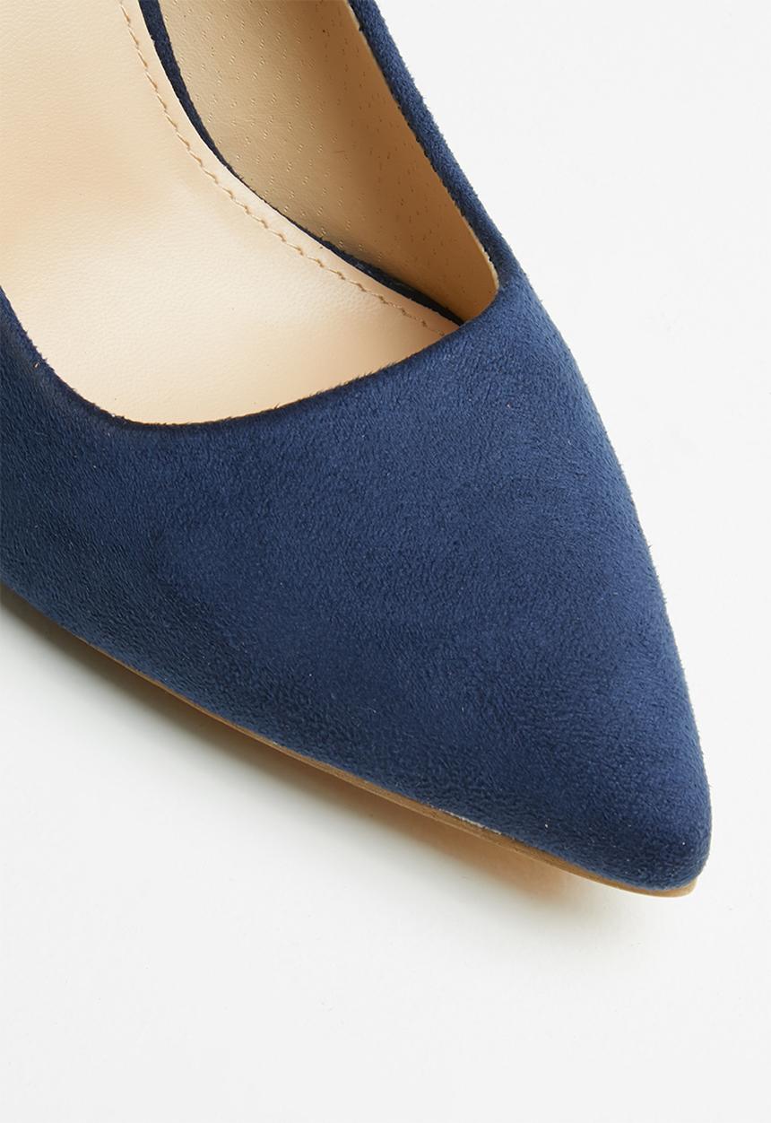 Superbalist - Bongi heel - navy