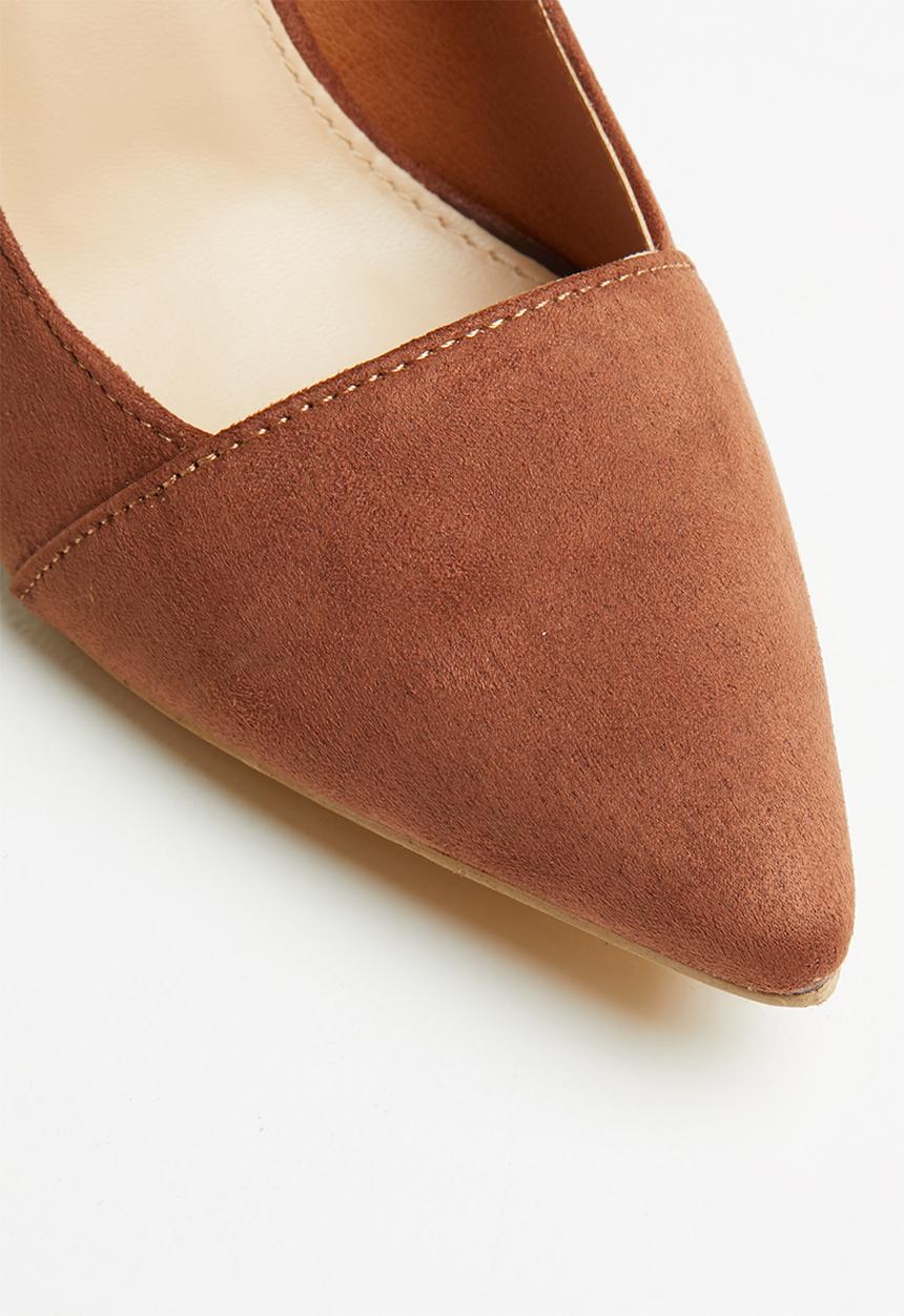 Superbalist - Silvana heel - tan