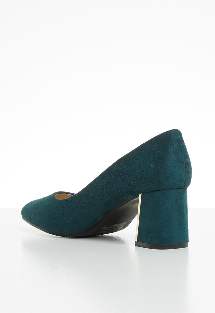 Superbalist - Inna heel - teal