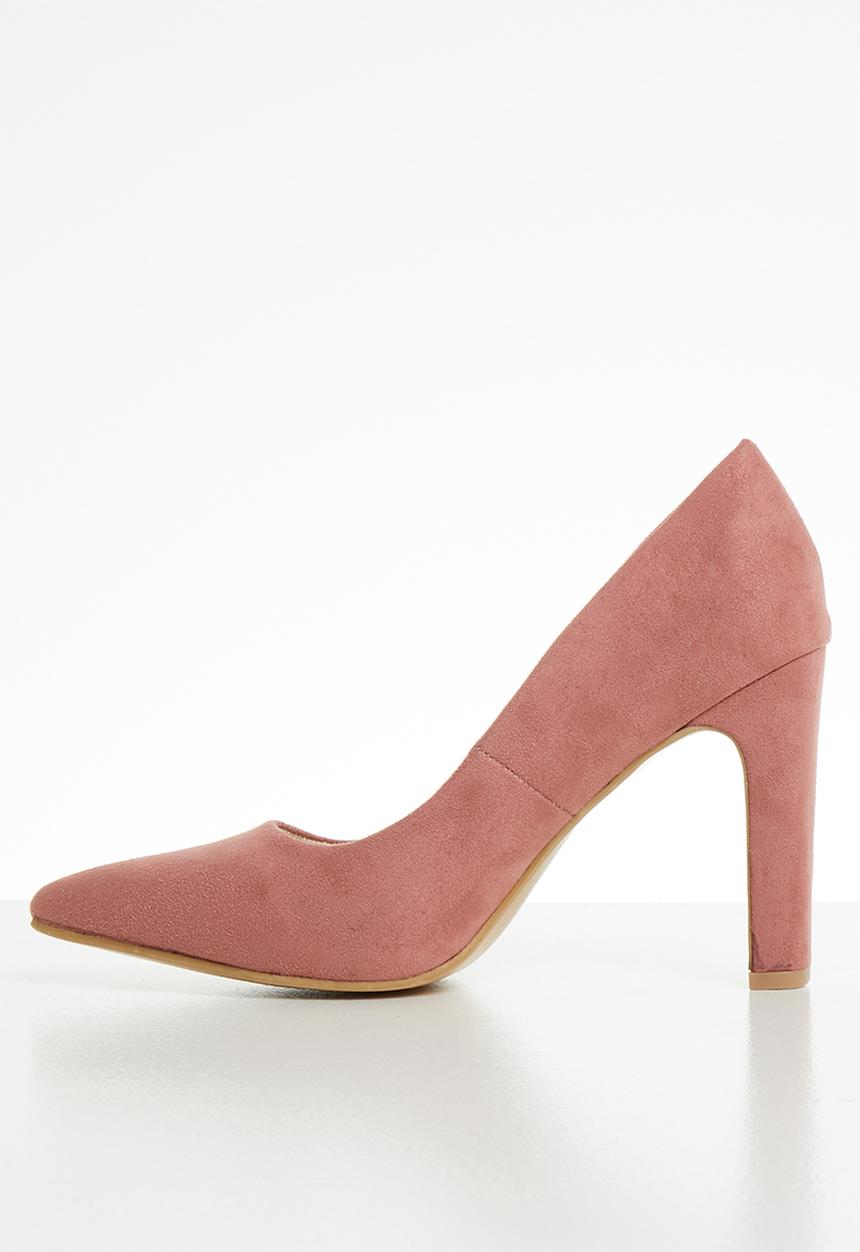 Superbalist - Bongi heel - blush