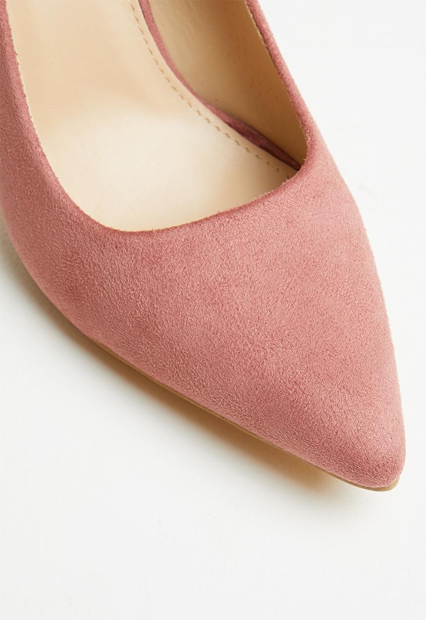Superbalist - Bongi heel - blush