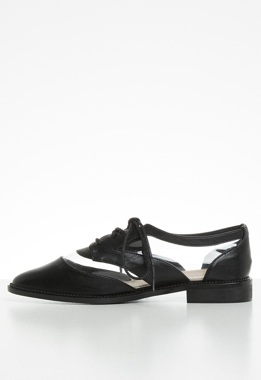 Superbalist - Fia brogue - black