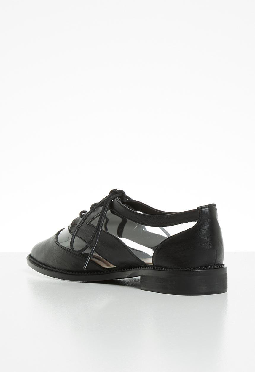 Superbalist - Fia brogue - black