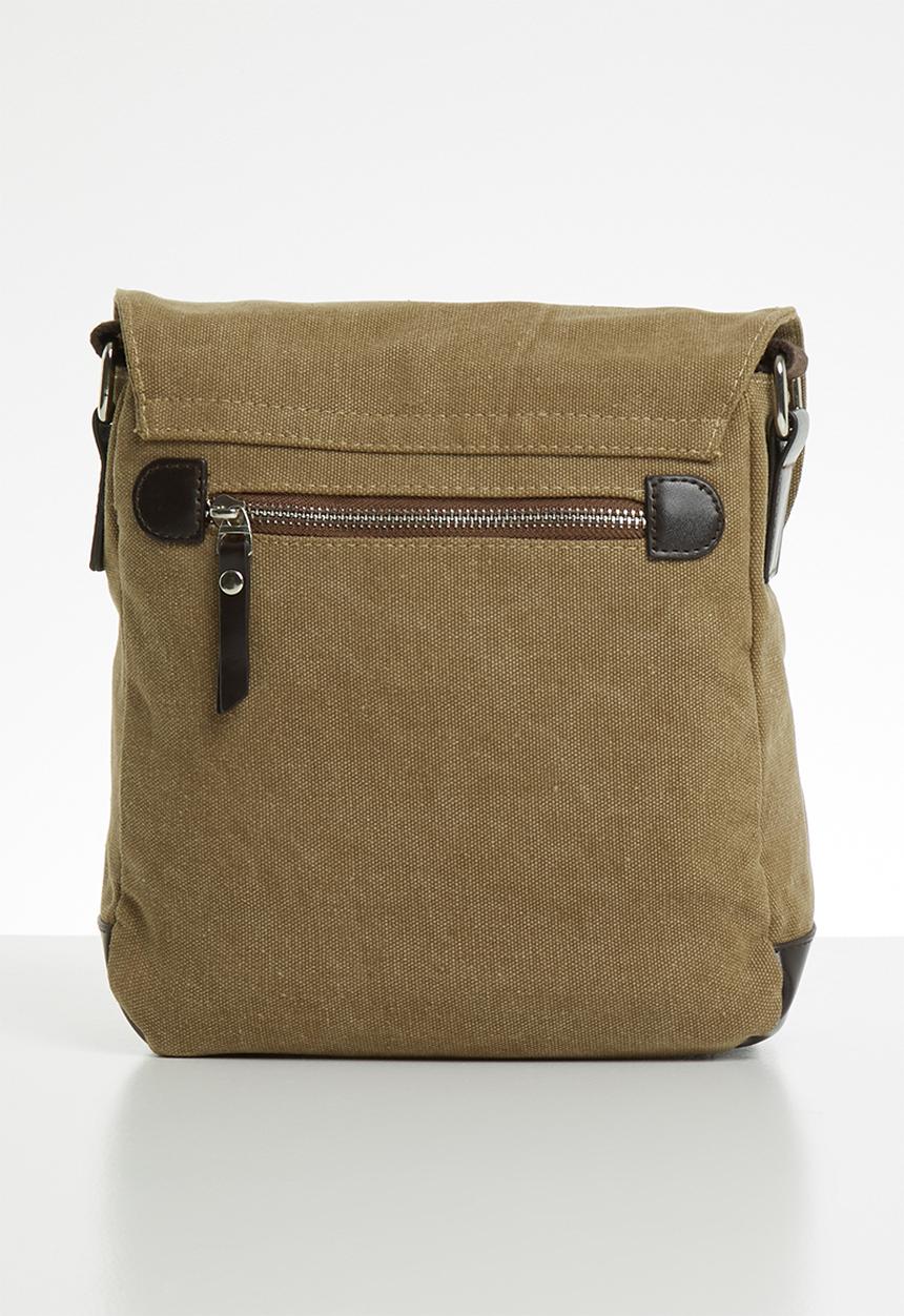 Joy Collectables - Satchel bag - tan