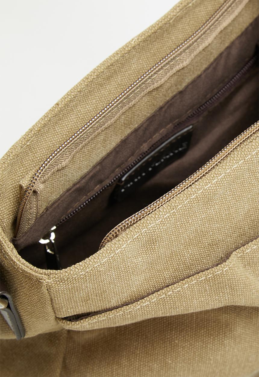 Joy Collectables - Satchel bag - tan