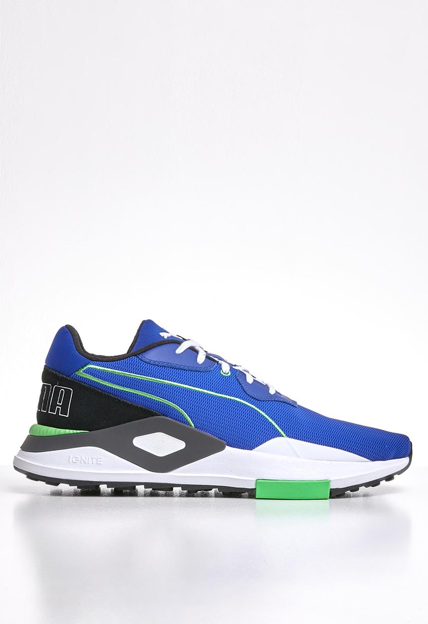 PUMA Select - Shoku koinobori - surf the web puma black