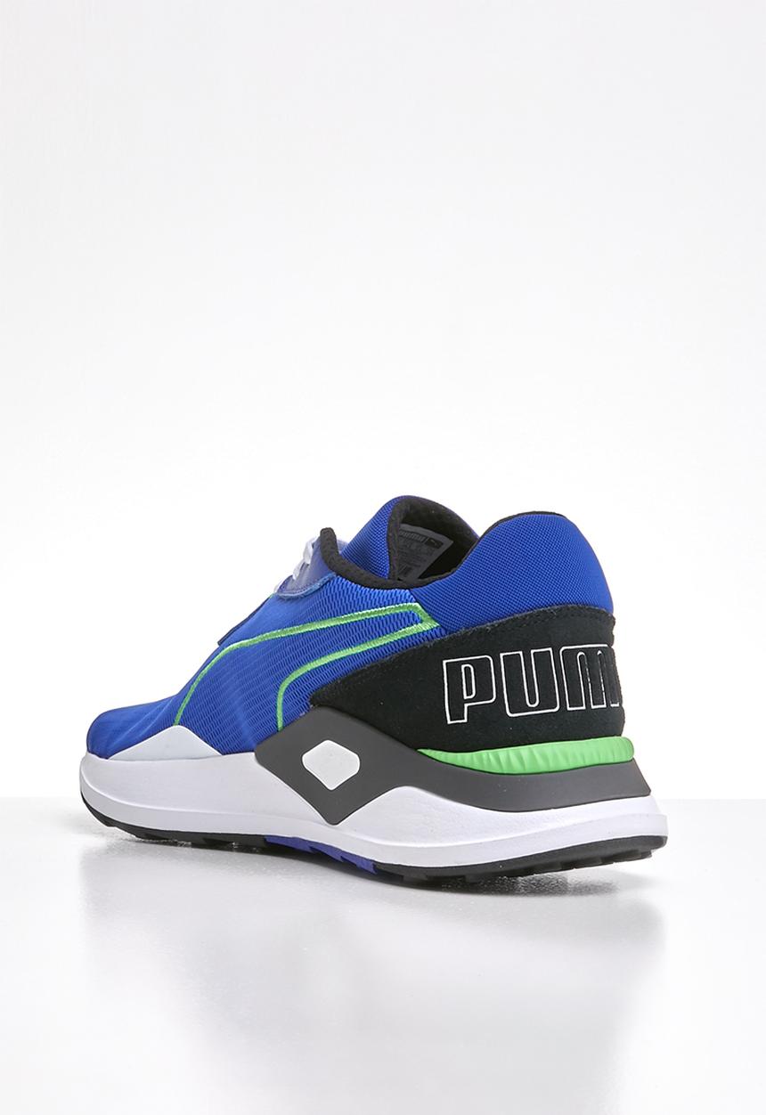 PUMA Select - Shoku koinobori - surf the web puma black