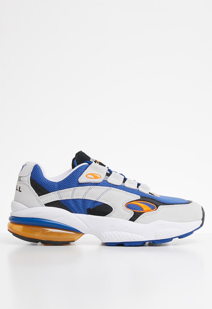 PUMA - Cell Venom - Surf The Web-Puma white